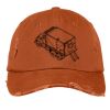 Distressed Cap Distressed Cap Thumbnail