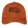 Distressed Cap Distressed Cap Thumbnail