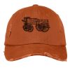 Distressed Cap Distressed Cap Thumbnail