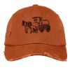Distressed Cap Distressed Cap Thumbnail