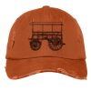 Distressed Cap Distressed Cap Thumbnail