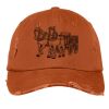 Distressed Cap Distressed Cap Thumbnail
