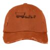 Distressed Cap Distressed Cap Thumbnail