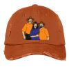 Distressed Cap Thumbnail