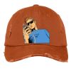 Distressed Cap Thumbnail