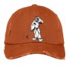 Distressed Cap Thumbnail