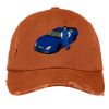 Distressed Cap Thumbnail