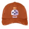 Distressed Cap Distressed Cap Thumbnail