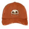 Distressed Cap Distressed Cap Thumbnail