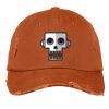Distressed Cap Distressed Cap Thumbnail