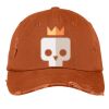 Distressed Cap Distressed Cap Thumbnail