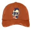 Distressed Cap Distressed Cap Thumbnail
