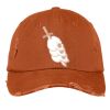 Distressed Cap Distressed Cap Thumbnail