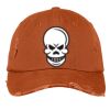 Distressed Cap Distressed Cap Thumbnail
