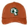 Distressed Cap Distressed Cap Thumbnail