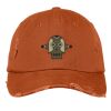 Distressed Cap Distressed Cap Thumbnail