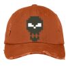 Distressed Cap Distressed Cap Thumbnail