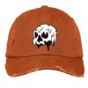 Distressed Cap Distressed Cap Thumbnail