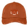 Distressed Cap Distressed Cap Thumbnail