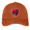 Distressed Cap Distressed Cap Thumbnail