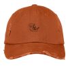 Distressed Cap Distressed Cap Thumbnail
