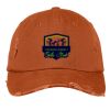 Distressed Cap Distressed Cap Thumbnail