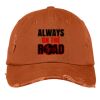 Distressed Cap Distressed Cap Thumbnail