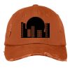Distressed Cap Thumbnail