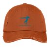 Distressed Cap Distressed Cap Thumbnail