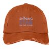 Distressed Cap Distressed Cap Thumbnail