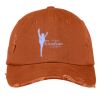 Distressed Cap Distressed Cap Thumbnail