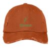 Distressed Cap Distressed Cap Thumbnail