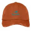 Distressed Cap Distressed Cap Thumbnail