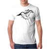 Next Level Men's Tri-Blend Crew Next Level Men's Tri-Blend Crew Thumbnail