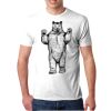 Next Level Men's Tri-Blend Crew Next Level Men's Tri-Blend Crew Thumbnail
