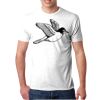 Next Level Men's Tri-Blend Crew Next Level Men's Tri-Blend Crew Thumbnail
