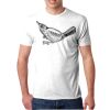Next Level Men's Tri-Blend Crew Next Level Men's Tri-Blend Crew Thumbnail