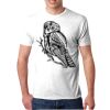 Next Level Men's Tri-Blend Crew Next Level Men's Tri-Blend Crew Thumbnail