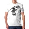 Next Level Men's Tri-Blend Crew Next Level Men's Tri-Blend Crew Thumbnail