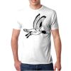 Next Level Men's Tri-Blend Crew Next Level Men's Tri-Blend Crew Thumbnail