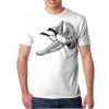 Next Level Men's Tri-Blend Crew Next Level Men's Tri-Blend Crew Thumbnail
