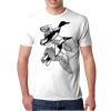 Next Level Men's Tri-Blend Crew Next Level Men's Tri-Blend Crew Thumbnail