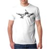 Next Level Men's Tri-Blend Crew Next Level Men's Tri-Blend Crew Thumbnail