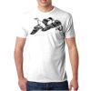 Next Level Men's Tri-Blend Crew Next Level Men's Tri-Blend Crew Thumbnail