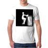 Next Level Men's Tri-Blend Crew Next Level Men's Tri-Blend Crew Thumbnail