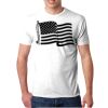 Next Level Men's Tri-Blend Crew Next Level Men's Tri-Blend Crew Thumbnail
