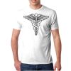Next Level Men's Tri-Blend Crew Next Level Men's Tri-Blend Crew Thumbnail