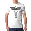 Next Level Men's Tri-Blend Crew Next Level Men's Tri-Blend Crew Thumbnail
