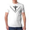 Next Level Men's Tri-Blend Crew Next Level Men's Tri-Blend Crew Thumbnail