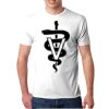 Next Level Men's Tri-Blend Crew Next Level Men's Tri-Blend Crew Thumbnail